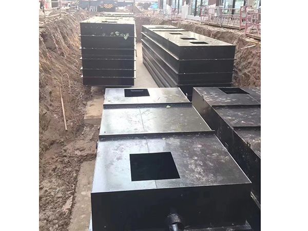 惠济​甘肃嘉源通环保：全品类水处理设备，一站式守护碧水清流